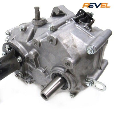 EZGO & Cushman OEM Fuji Rear Axle 627891 for 2008-2014 Gas Models