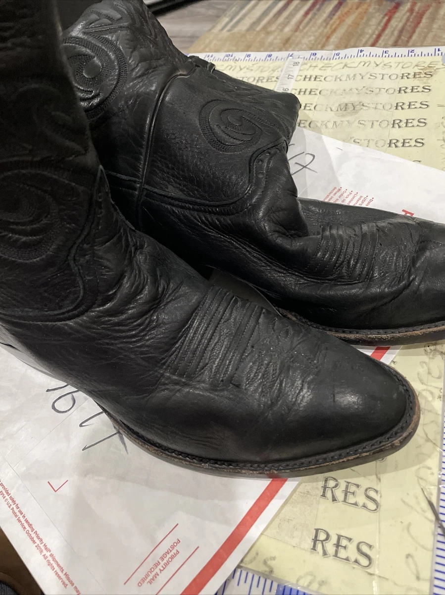 Western 2025 boots 2018