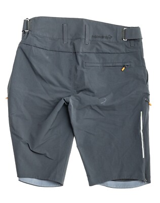 NORRONA（ノローナ）　『Skibotn flex1 shorts(M) 』 Norrona Men's Skibotn Flex1 Shorts - MountainOps Outdoor Gear