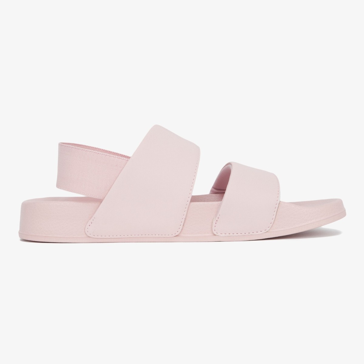 [THE NORTH FACE] BASIC SANDAL★NS98Q15 NEW THE NORTH FACE BASIC SANDAL NS98Q15N LIGHT_PINK UNISEX