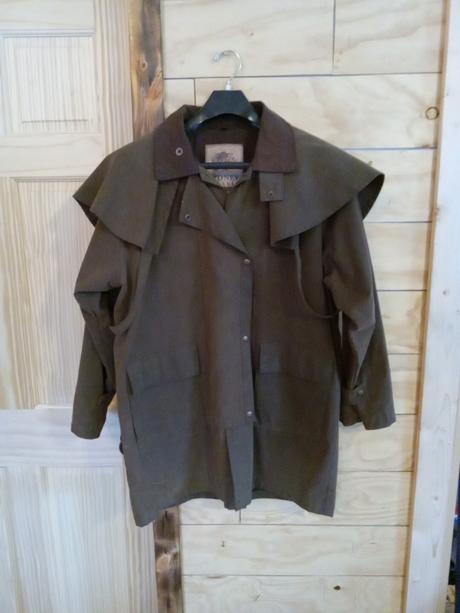 60s ビンテージ オーストラリア軍 Drill Work Jacket VTG/USED) 60s Australian Army Cotton Drill Jacket