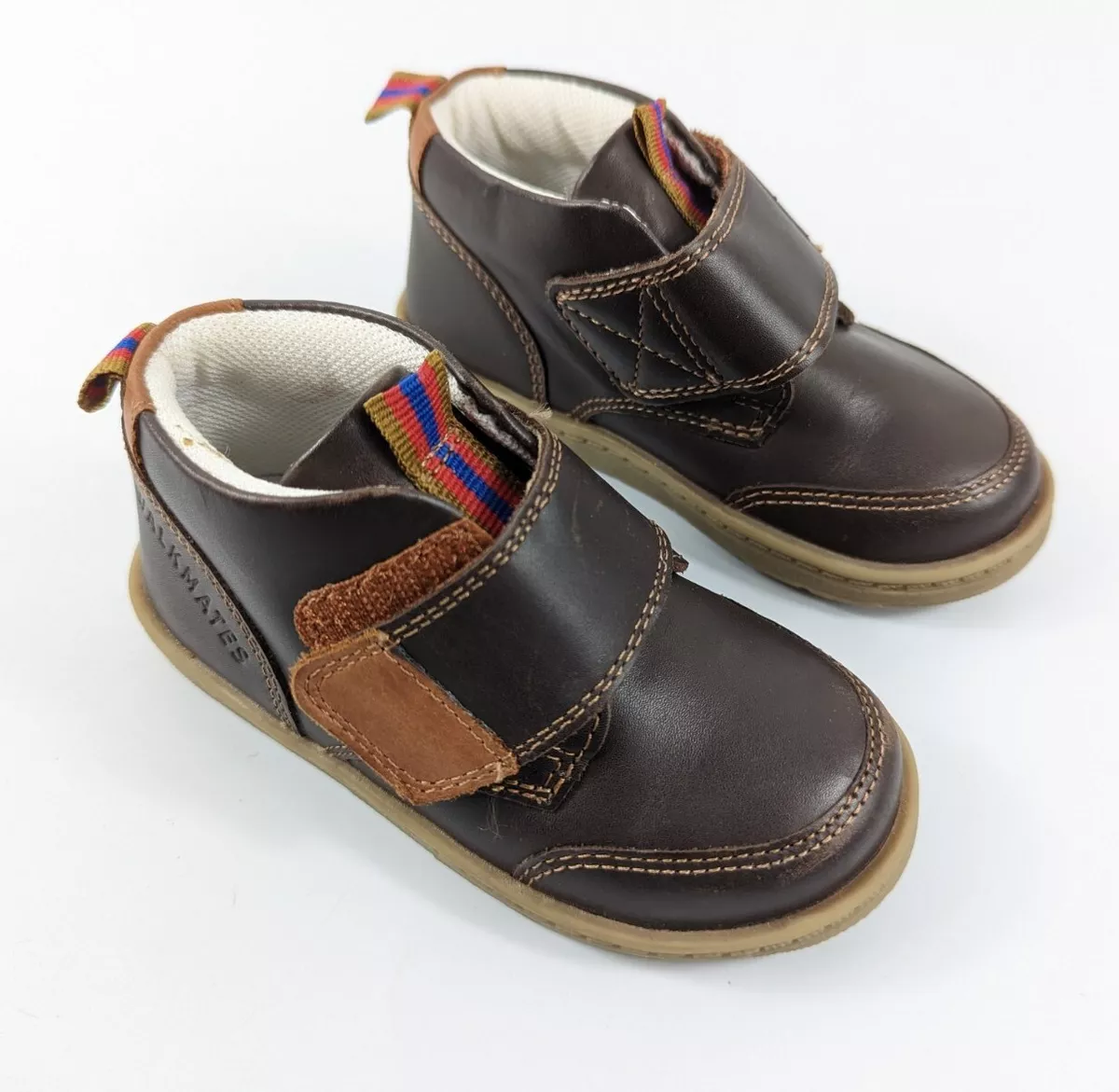M and s shoe best sale boots