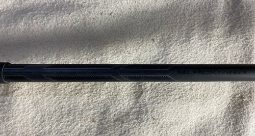 TaylorMade M1 460 - 9.5* Driver w/Grafalloy Blackbird 50g Stiff Graphite Shaft - Picture 9 of 12