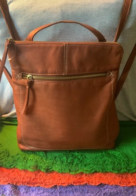 margot convertible backpack