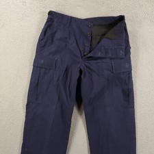 Propper Cargo Pants Men M 34x33 Button Fly Tactical Combat Ripstop Cargo Utility