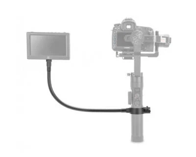 Zhiyun - Supporto filettato 1/4" con tubo flessibile per gru 2