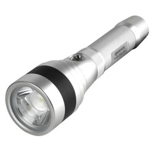 Mares EOS 32 LRZ rechargeable diving flashlig...