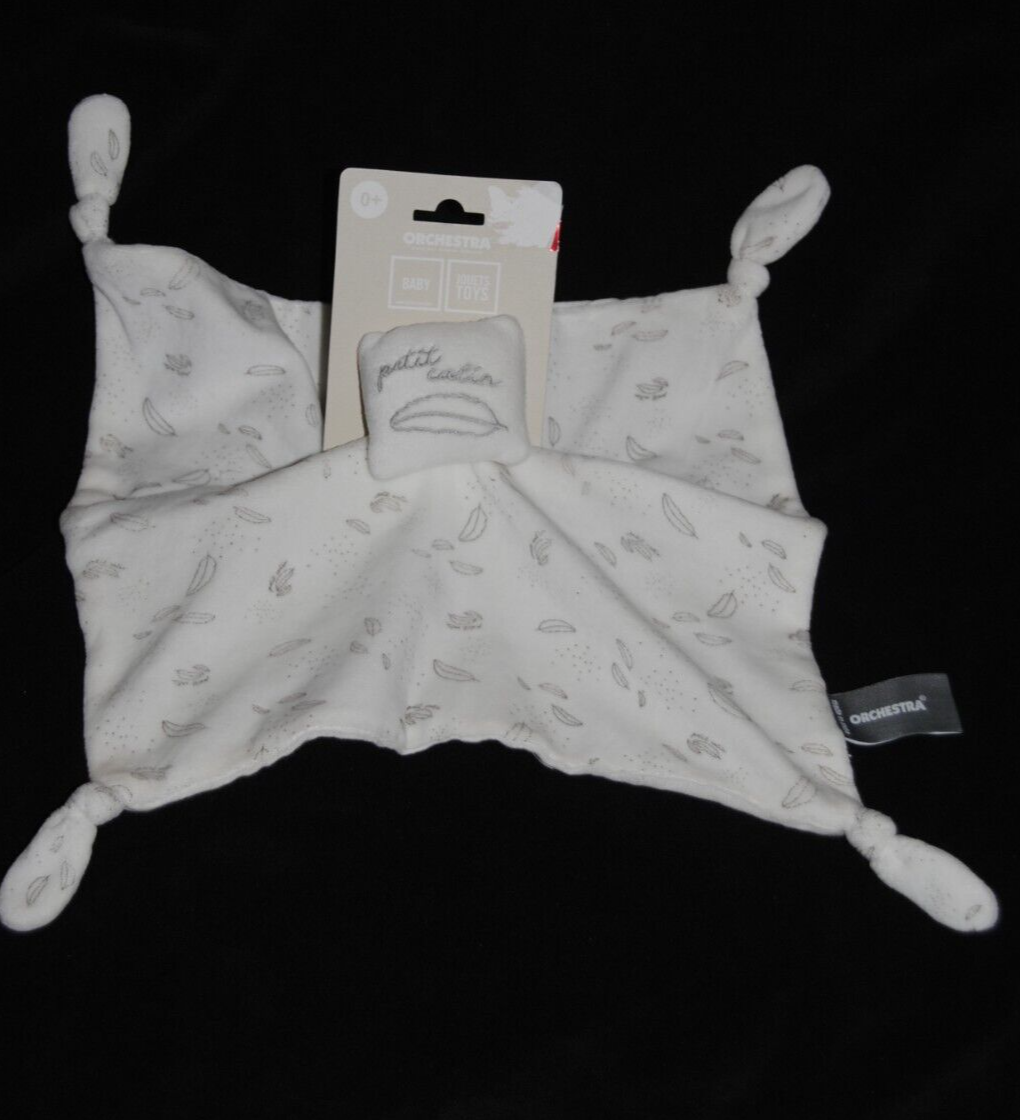 doudou plat orchestra