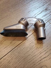Dyson Multi Angle Vacuum Attachment Bristle Brush Head 06-2982 T-105401
