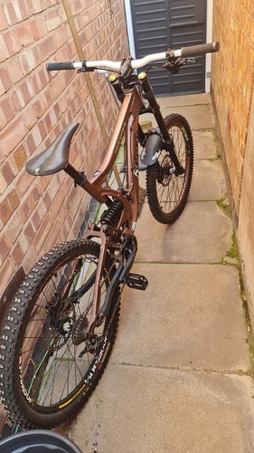 norco atomik downhill | eBay