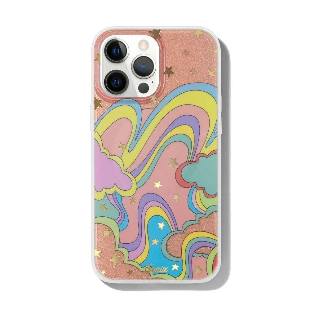Rainbow Patterned Cell Phone Cases, Covers & Skins for Apple