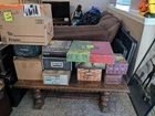 The Walking Dead Mystery Boxes