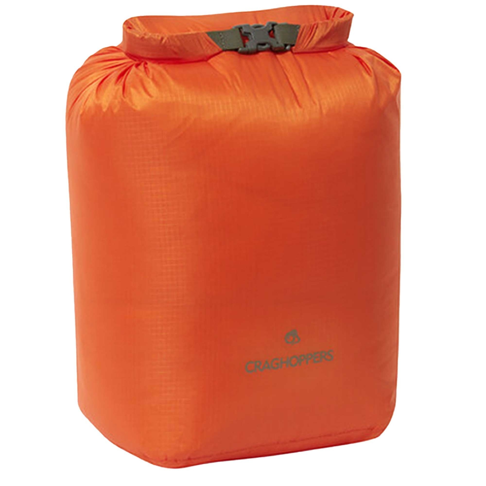 Craghoppers 10L Dry Bag: Orange