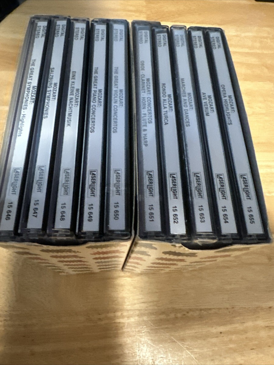 ❤ MOZART SELECTIONS by Accuphase maxresdefault.jpg