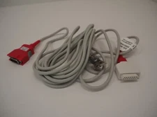 Masimo OEM 2406 Rainbow RC-4 SpO2 Extension Cable Free Shipping 60 Day Warranty