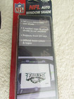 Philadelphia Eagles Franklin NFL Car Truck SUV Window Shade New in Box (NIB) — photo 1