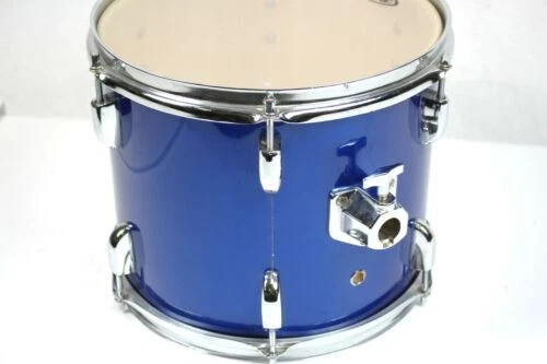 Tambores Toms Cannon