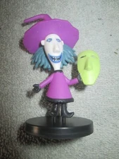 Disney The Nightmare Before Christmas Glow in the Dark Shock Vinyl Figure