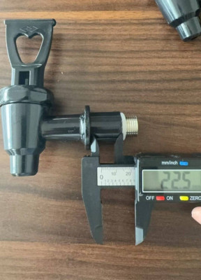 Replacement Faucet Tap Repair Hot Water Tea Urn Boiler Tap Top Faucet Repair