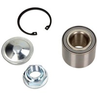 1X Maxgear Radlager Radlagersatz Hinten FüR Renault Captur J5_ Dacia Duster Ks_