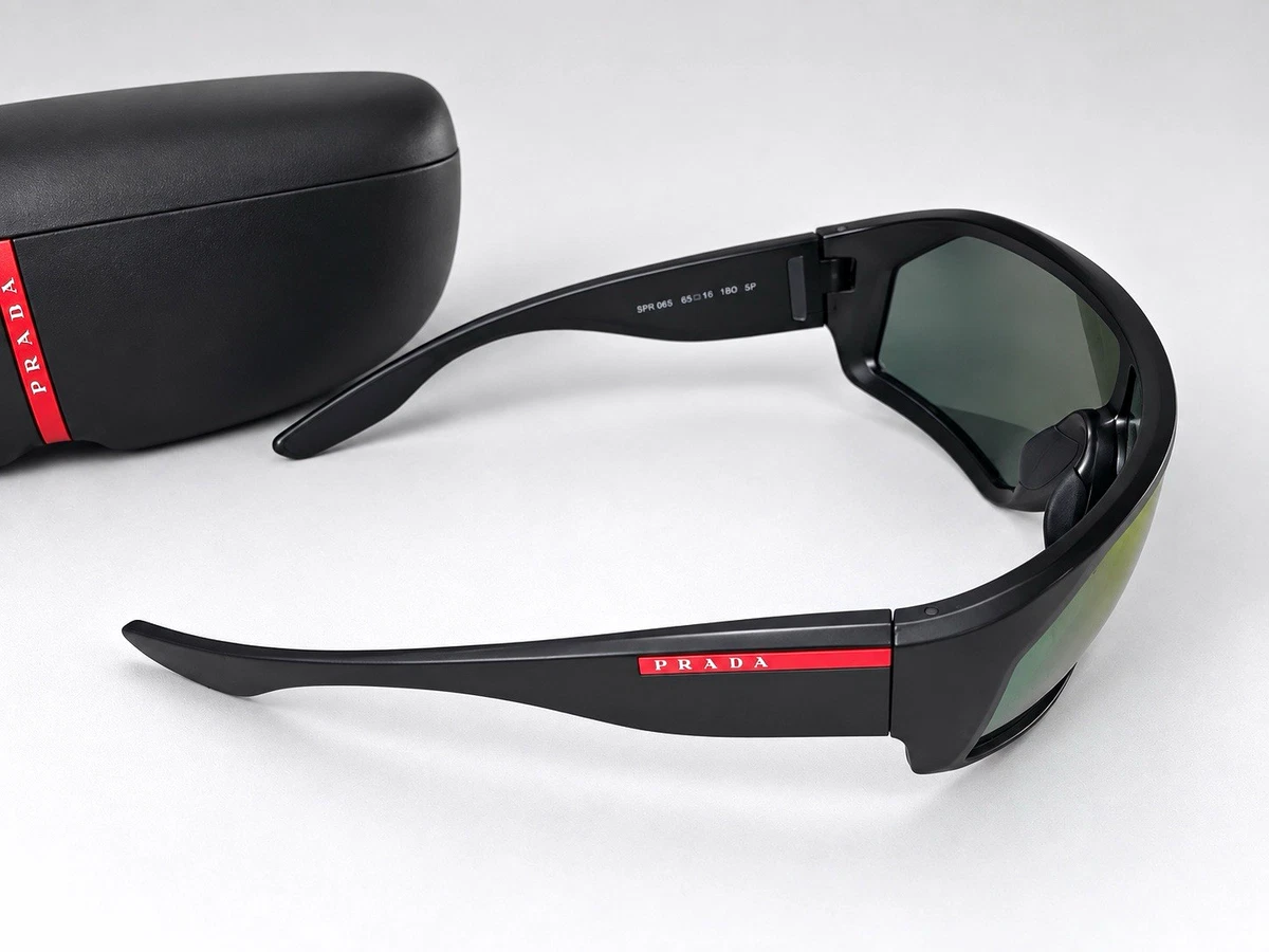 25+ Men's Mens Prada Sunglasses Spr for sale | Updated Oct 2026