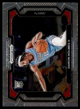 Panini Prizm Fast Break Rookie Autographs DaRon Holmes II Denver Nuggets