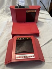 1985 ARCO Barbie Doll Kitchen Play Set Sink Dishwasher Oven Replacement Parts