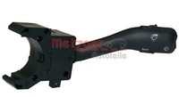 Original Metzger Wischerschalter Lenkstockschalter 0916037 FüR Audi Seat Skoda