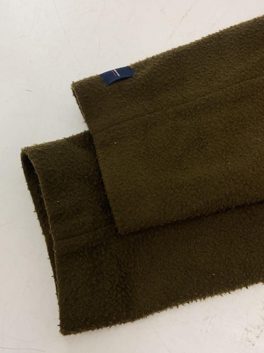 AMERI Wool Coat M Brown Warm Classic Used - image 5