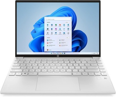 HP Pavilion Aero 13-be2155ng 13,3'' WUXGA IPS, Ryzen 5 7535U, 16GB RAM DEUTSCH