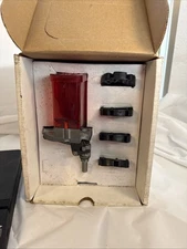 Lee Auto Disc Powder Measure #90578 - used – includes 4 discs