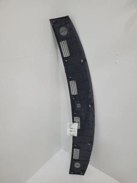 DODGE RAM1500 2003 UPPER DASH DEFROST PANEL Foto 4 de 4