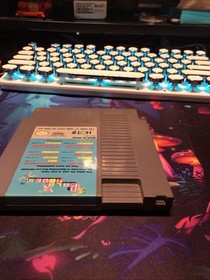 Palamedes (Nintendo NES, 1990) ~Authentic ~Cartridge Only ~