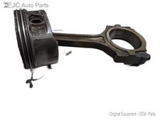 Piston and Connecting Rod Standard For 03-04 Chevrolet Trailblazer  4.2 12574879