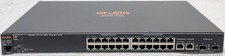 ARUBA 2530-24 24 Port Manged Ethernet Switch 30W PoE J9782A