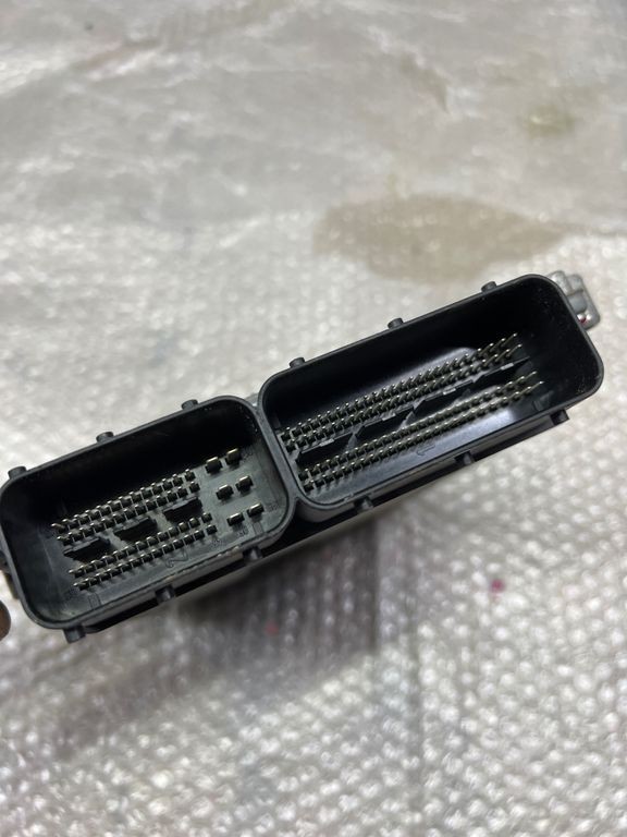 Land Rover Range Rover L405 2015 0281030446 Engine control unit module ...