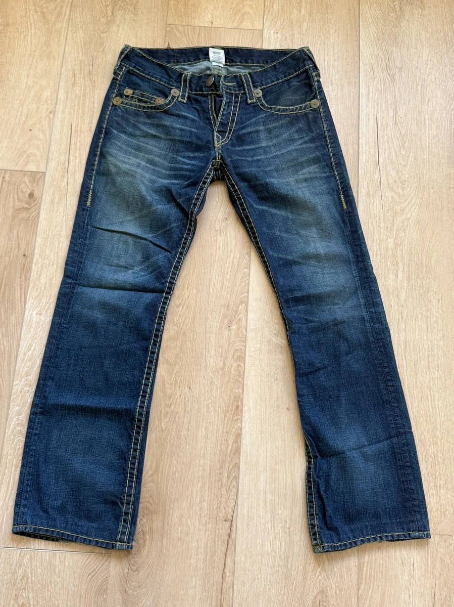 True Religion 31 Size Jeans Men's Denim for sale | eBay