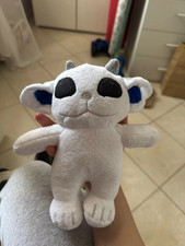 Cute Character Plush Toy   Soft Collectible Stuffed Doll 20cm