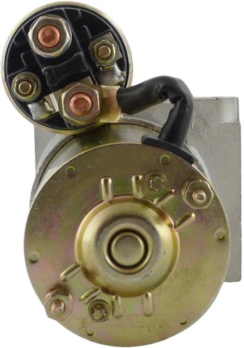 New Starter Mercruiser Stern Drive Model 3.0 / 3.0LX 1996-On GM 3.0L 181ci 6766 - Picture 3 of 5