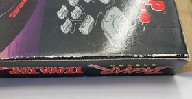 NOS Atari Jaguar Team Tap Muli-Player Adapter Controller Multitap NIB CIB