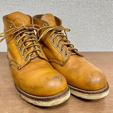 [Out of print rare] Red Wing 9107