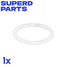 GEARBOX ELEMENT O-RING EATON