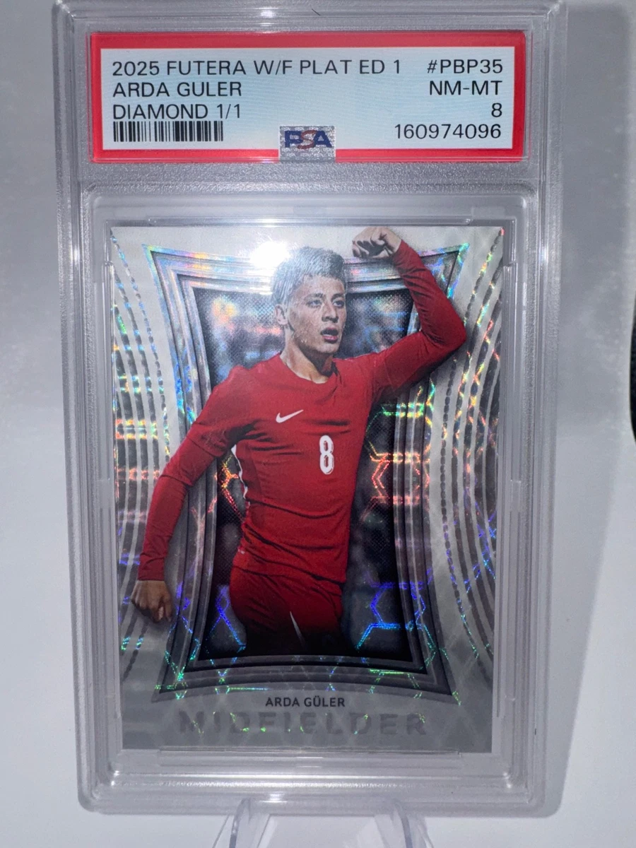 Futera Soccer Original Sports Trading Cards for sale | eBay