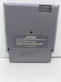 Nintendo NES Game Lot Of 3 Mickey Mousecapade, Mighty Bomb Jack & Star Voyager