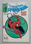 Amazing Spider-Man #301 Silver Sable is Back!  Excellent Condition