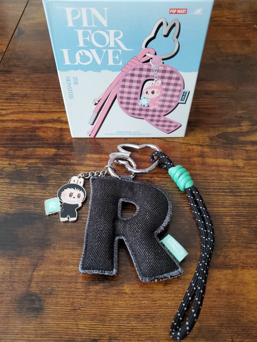 100% AUTHENTIC! Mini Labubu 