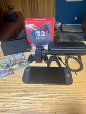 Nintendo Switch 2 Console