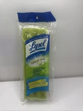 Lysol Antimicrobial Sponge Mop Refill Head for 57045, 57045M
