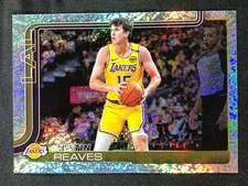 2025-26 Topps Basketball Parallel & Insert! Pick Your Card, SHIPS FREE! Up 12/6!