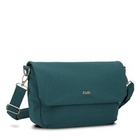 Zwei Mademoiselle.M Umhaengetasche Tasche M60 Pacific Damentasche UmhäNgetasche